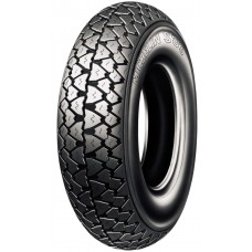 Michelin S83 Front/Rear 3.50-8 46J